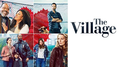 Watch The Village (2019) (2019) TV Series Online .